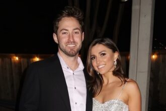 Love is Blind's Colleen Reed, Matt Bolton Break Up