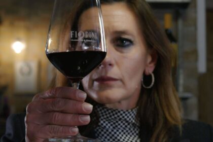 Cantina Fiorini protagonista di una serie su Prime Video - Tv