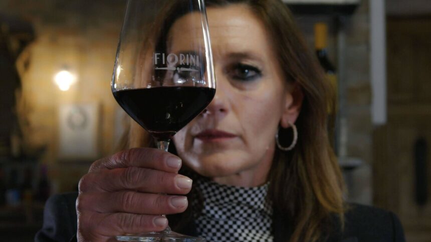Cantina Fiorini protagonista di una serie su Prime Video - Tv