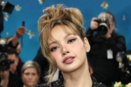 Blackpink's Lisa in controversa Parks Rosa Parks In biancheria intima