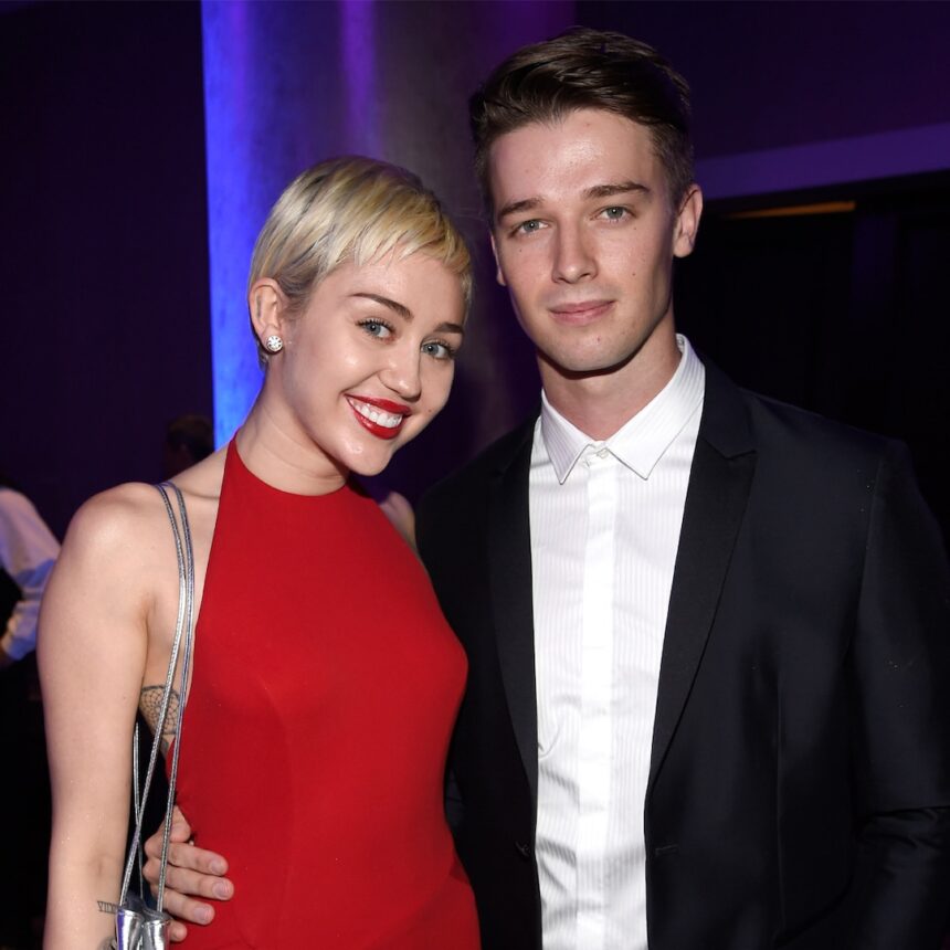 Miley Cirrus Storia degli appuntamenti: Liam Hemsworth, Maxx Morando
