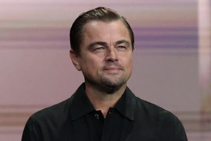Leonardo DiCaprio fa debutto segreto