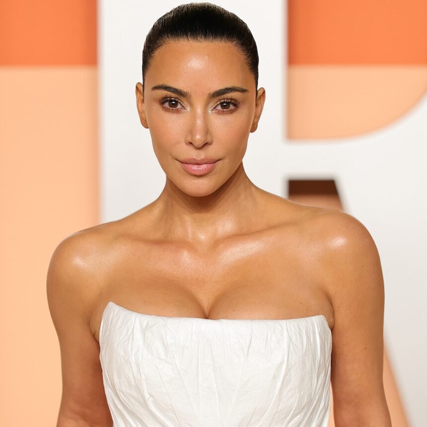 Kim Kardashian laureati in giurisprudenza dopo 6 anni