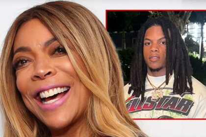 Wendy Williams Wishs Seguers Happy Mother's Day, non menziona il figlio