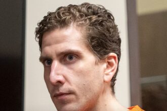 Il telefono di Bryan Kohberger aveva foto in bikini degli studenti universitari prima degli omicidi dell'Idaho