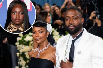 Zaya Wade reagisce a Dwyane Wade, Gabrielle Union look