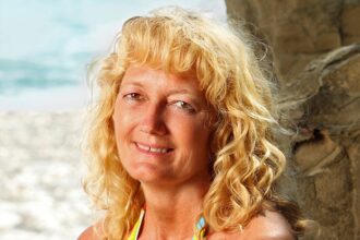 Jane Bright, Survivor Star, morta a 71