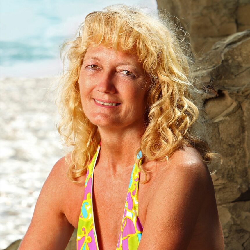 Jane Bright, Survivor Star, morta a 71