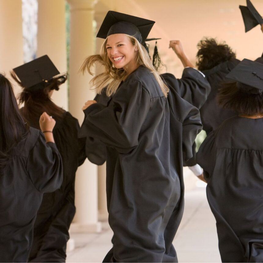 Migliori idee regalo di laurea universitaria per la classe 2025