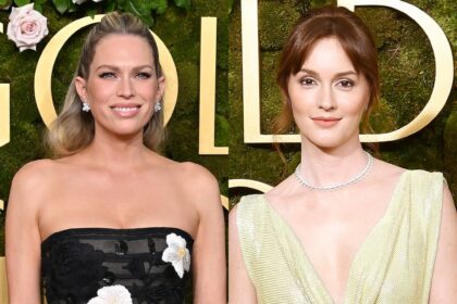Erin Foster su nessuno di Leighton Meester vuole questo ruolo