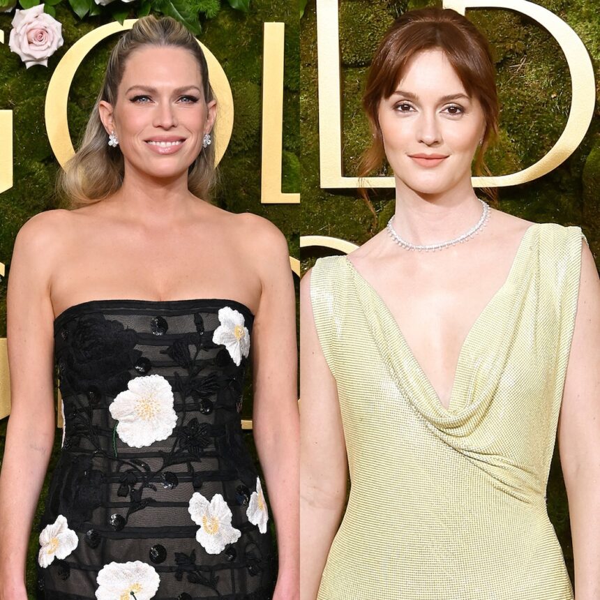 Erin Foster su nessuno di Leighton Meester vuole questo ruolo