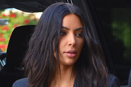 Rapina di Parigi di Kim Kardashian: quello che ha detto