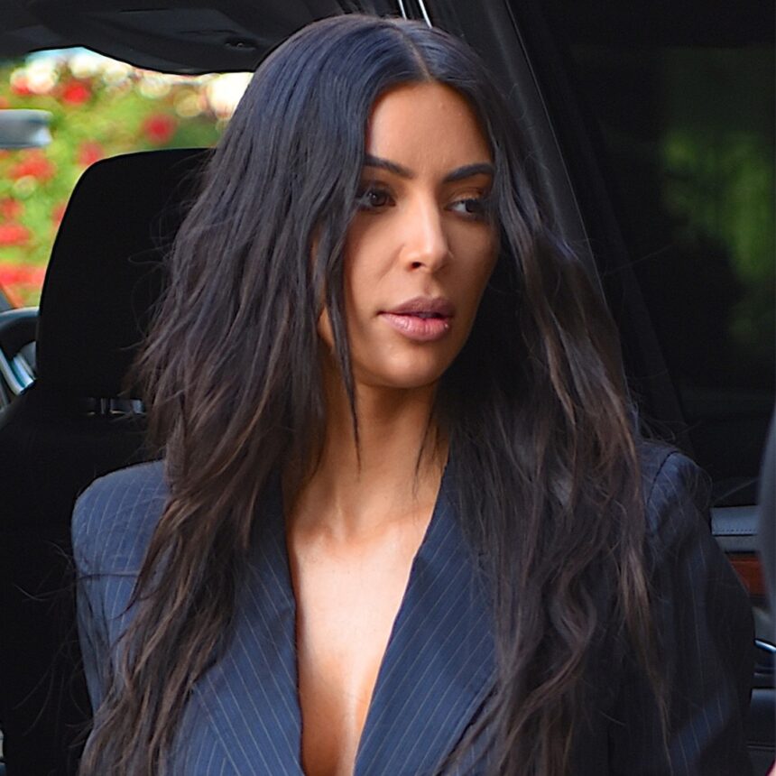 Rapina di Parigi di Kim Kardashian: quello che ha detto