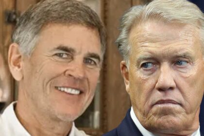 La famiglia di Jeff Sperbeck parla dopo l'agente di John Elway, l'amico muore