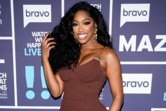 Porsha Williams condivide la bellezza, la cura di sé e le punte zodiacali