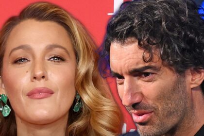 Blake Lively chiede al giudice di fare Justin Baldoni, altri consegnano i registri finanziari