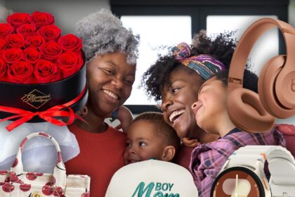Festa della mamma: idee regalo dell'ultimo minuto