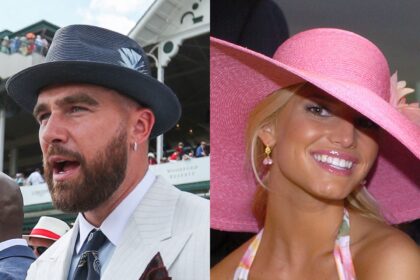 Guarda il miglior aspetto del Kentucky Derby di tutti i tempi