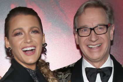 Paul Feig difende Blake Lively in mezzo alla battaglia legale di Justin Baldoni