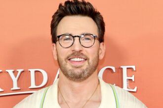 Chris Evans spiega l'assenza del festival del cinema di Cannes