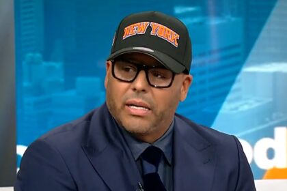 Al B. Sicuramente testimoniando al processo di Diddy, lo incolpa per la morte di Kim Porter