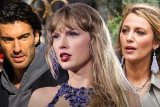 Taylor Swift in giudizio come testimone nel caso Blake Lively-Justin Baldoni