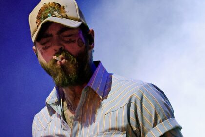 Post Malone's Best Performances, dai un'occhiata alle foto