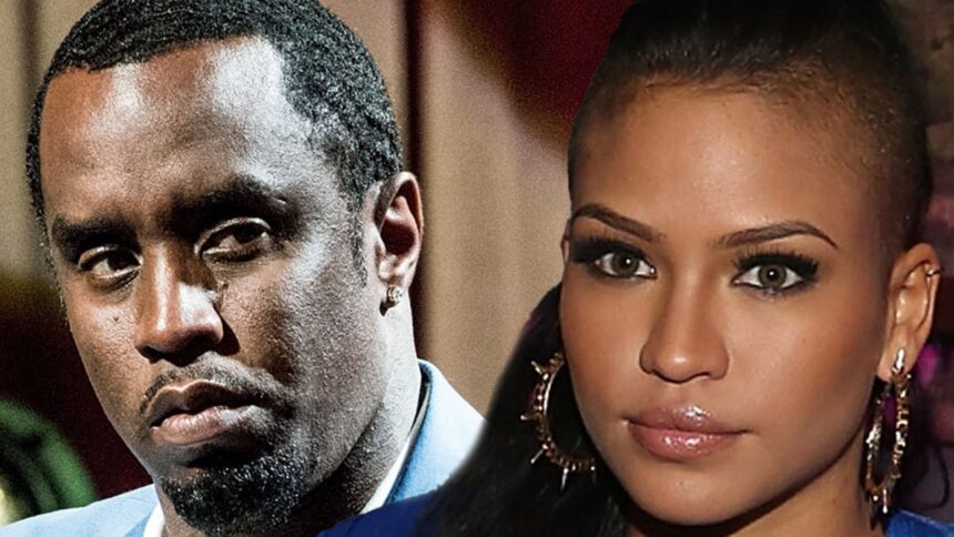 I pubblici ministeri mostrano la galleria fotografica delle prostitute di Diddy alla giuria