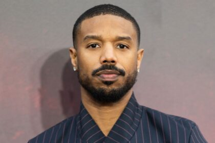 Dettagli stilista Cassie, Michael B. Jordan Romance