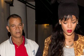 Il papà di Rihanna Ronald Fenty morto a 70 anni