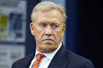La tragedia del carrello da golf di John Elway "sembra essere un incidente orribile", dice lo sceriffo