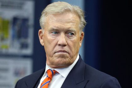 La tragedia del carrello da golf di John Elway "sembra essere un incidente orribile", dice lo sceriffo