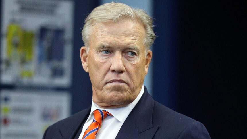 La tragedia del carrello da golf di John Elway "sembra essere un incidente orribile", dice lo sceriffo