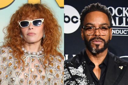 Natasha Lyonne, il metodo del clan Wu-Tang, il sorprendente legame dell'uomo