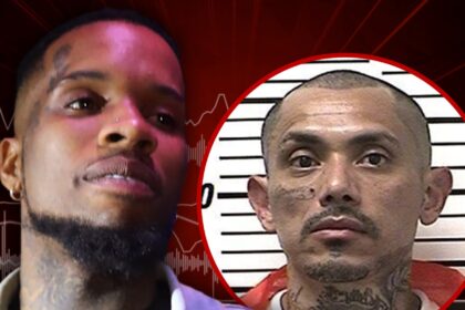 Tory Lanez sospettava che Stabber afferma di aver pensato che il rapper avesse pianificato di attaccarlo