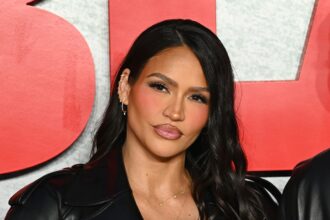 La vita di Cassie Ventura in mezzo a Sean "Diddy" Combs