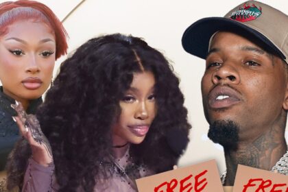 Sza disses "stupido" sostenitori di Tory Lanez in Megan Thee Stallion Honor