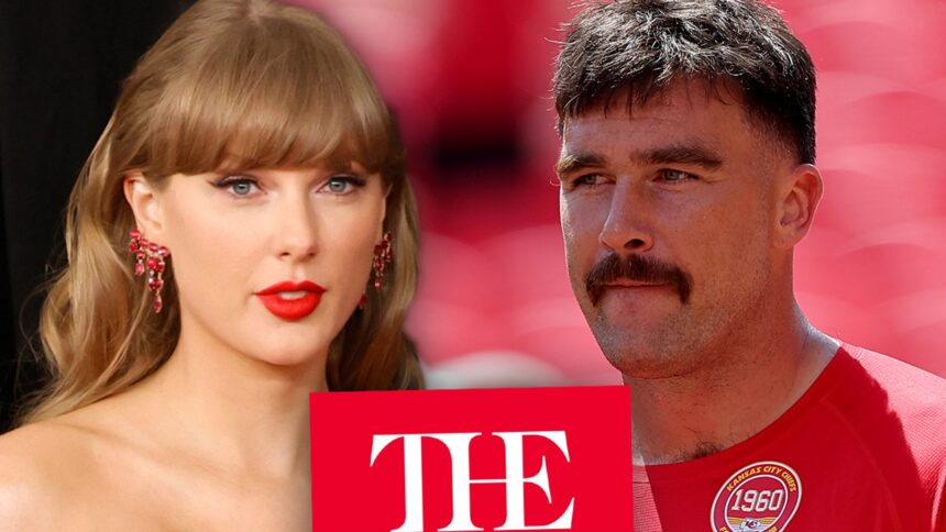 Taylor Swift e Travis Kelce hanno invitato a Met Gala, ma saltano a causa di conflitti