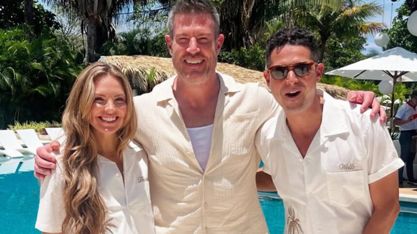 "Bachelor in Paradise" Stagione 10 dietro le quinte