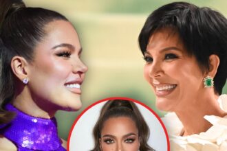 Khloé Kardashian sembra Kris Jenner in nuove foto sexy
