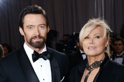 DeBorra-Lee Furness, Ex di Hugh Jackman, file per il divorzio