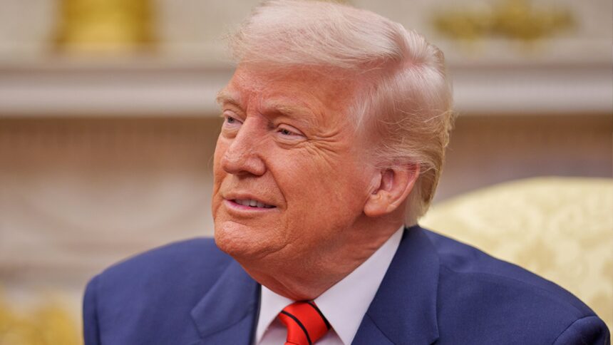 Il presidente Trump emette l'ordine di riaprire la famigerata prigione di Alcatraz