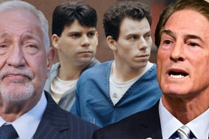 La Contea di DA dice che non si ricuse dal caso di Menendez Brothers