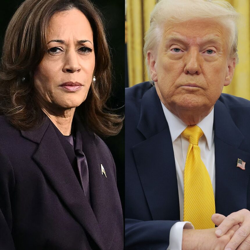 Cancro Joe Biden: reagisce Donald Trump