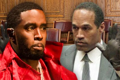 Il processo di traffico di sesso di Diddy non sequestrerà i giurati