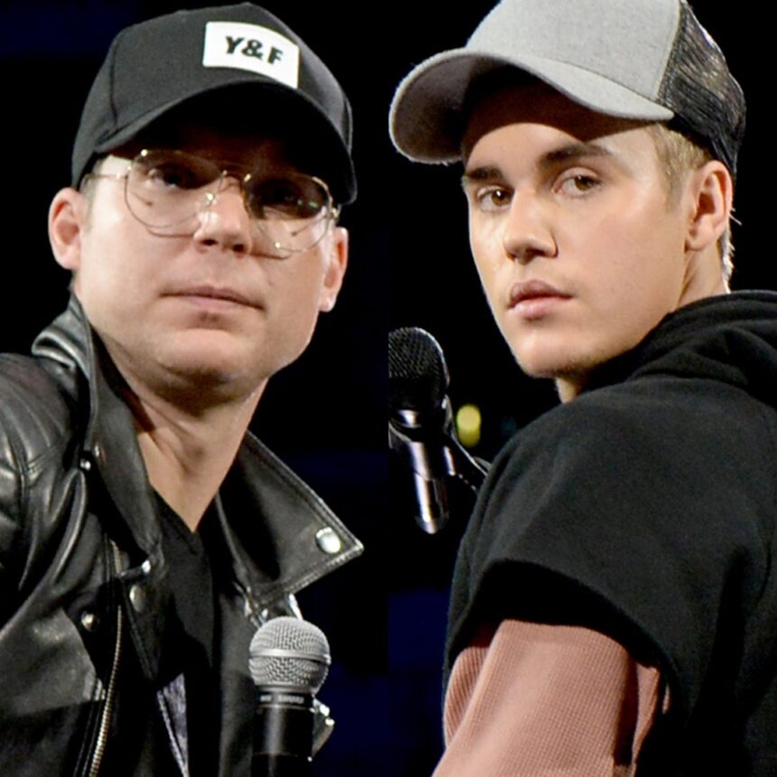 Il pastore di Judah Smith di Justin Bieber si rivolge alle accuse di culto