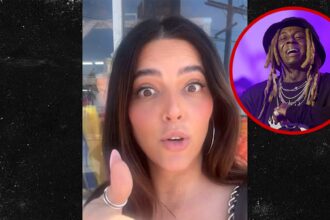 GF di Lil Wayne dice che è stata scaricata durante la festa della mamma