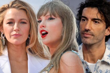 L'avvocato di Justin Baldoni afferma che Blake Lively ha cercato di fortificare Taylor Swift per il supporto nella faida