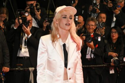 Il significato del tatuaggio NSFW di Kristen Stewart è stato rivelato