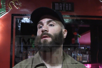 La star di boxe Caleb Plant aperta a Jake Paul Fight